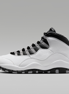 Nike/耐克正品JORDAN男士系带耐磨减震运动训练篮球鞋HJ6779-104