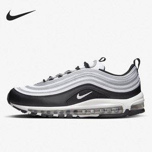 Nike/耐克正品Air Max 97 男女耐磨透气休闲运动鞋DM0027-001
