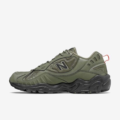 New Balance新百伦正品NB 703男款低帮生活舒适休闲鞋ML703NCA