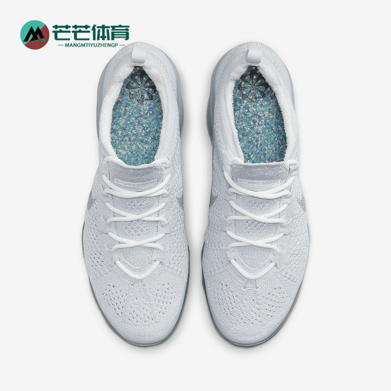 Nike/耐克正品Air VaporMax 男士全掌气垫跑步鞋DV1678-002