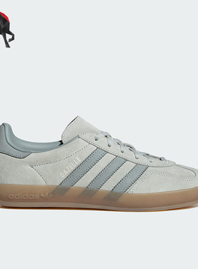 Adidas/阿迪达斯正品三叶草女士运动休闲经典透气耐磨板鞋IH9219