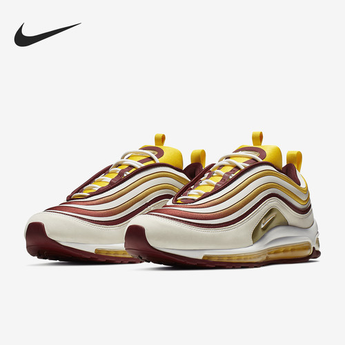 耐克AIRMAX97UL男女跑步鞋