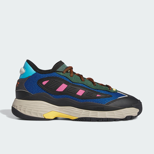 Adidas/阿迪达斯正品三叶草男女简约耐磨休闲运动鞋IG8529