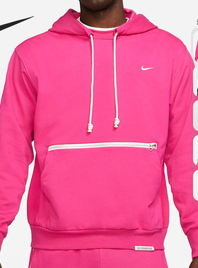 Nike/耐克正品休闲男子时尚连帽宽松卫衣套头衫 CV0865-010