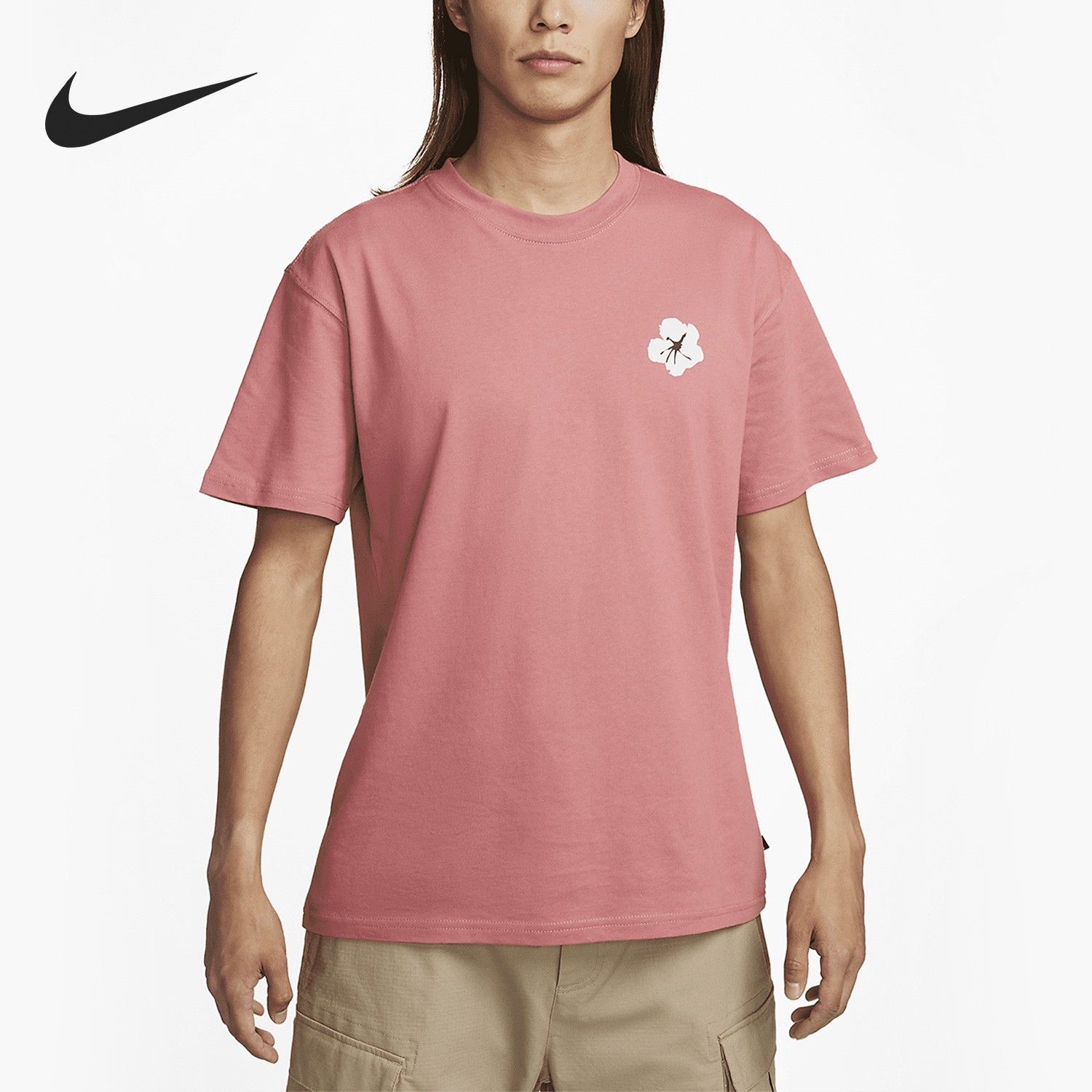 Nike/耐克休闲运动短袖T恤