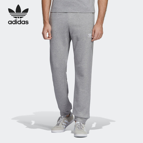 小脚裤Adidas/阿迪达斯男子