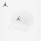 Jordan男女时尚 Nike 耐克正品 透气休闲遮阳运动鸭舌帽DC3673