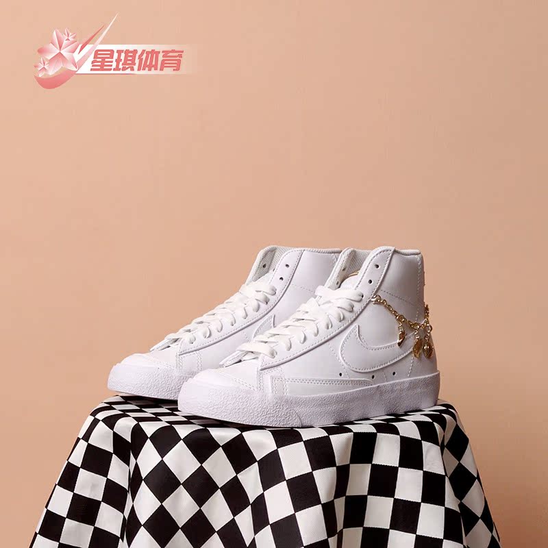 Nike/耐克高帮运动休闲鞋