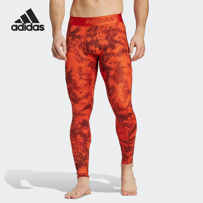 Adidas/阿迪达斯男子运动长裤