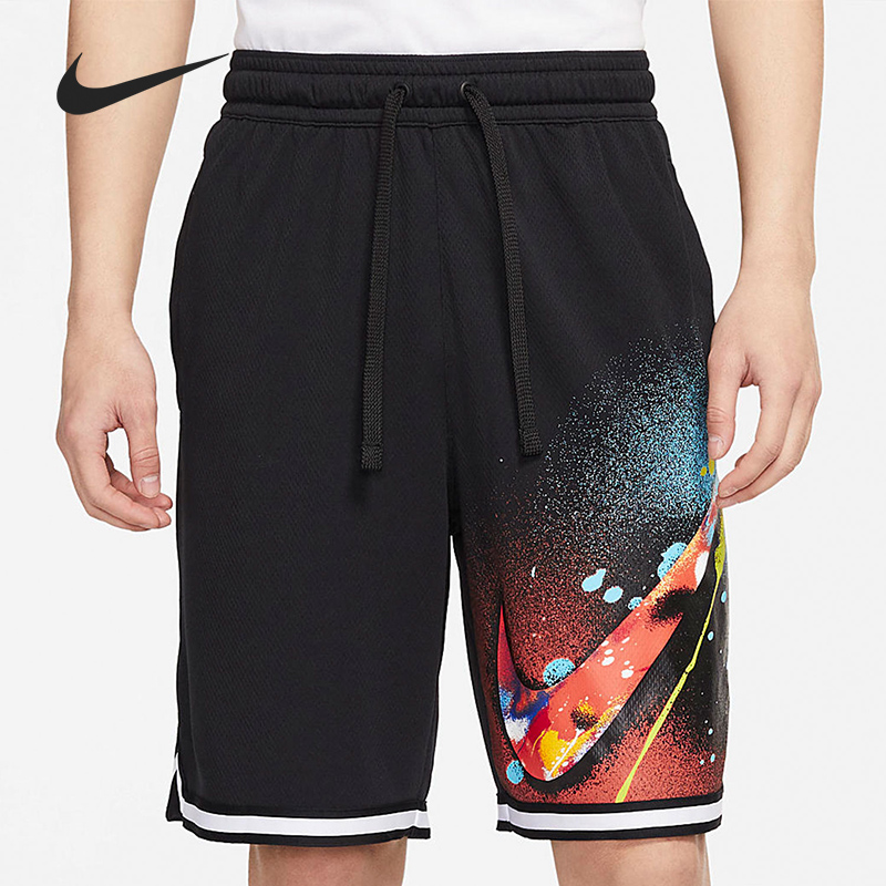 【XL码】耐克男运动中长裤 断码清仓