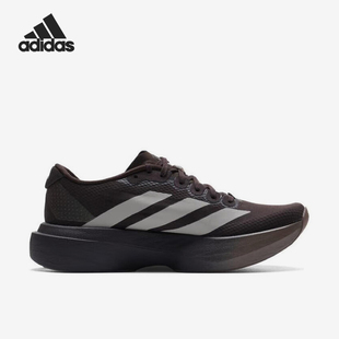Adidas 2026年女士耐磨防滑经典 运动跑步鞋 KJ2002 阿迪达斯正品