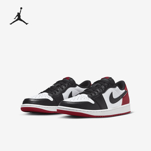 Nike/耐克官方正品JORDAN新款男子运动透气系带低帮休闲鞋CZ0790