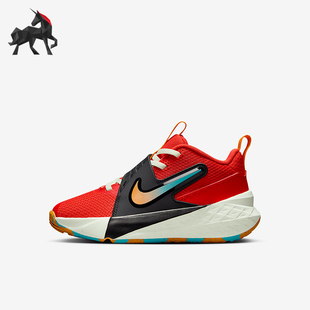 运动鞋 12小童网眼易穿脱经典 601 HF6280 耐克正品 Nike Hustle