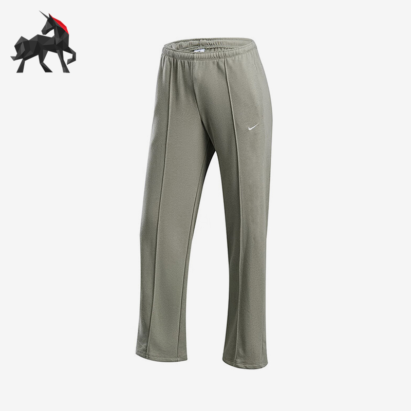 耐克正品女士款运动透气休闲长裤