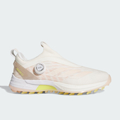 女士训练耐磨高尔夫球鞋 Adidas 款 2025秋季 IH9894 阿迪达斯正品