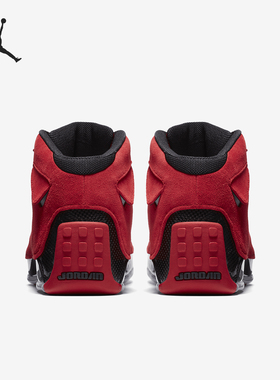 Nike/耐克官方正品Air Jordan 18 Retro复刻男士篮球鞋AA2494-601