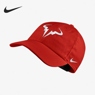 HYBRID男女时尚 Nike 耐克官方正品 RAFA 634 遮阳运动棒球帽850666