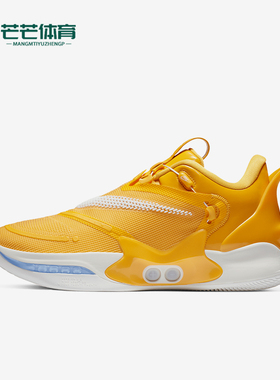 Nike/耐克正品新款男士经典时尚运动缓震耐磨篮球鞋BQ5397-700