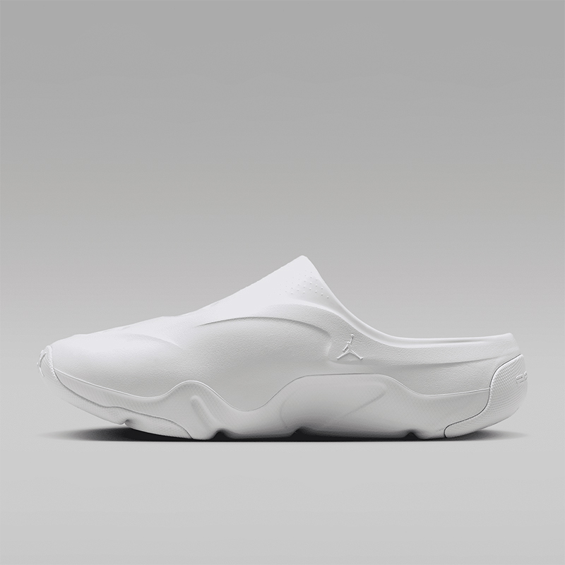 耐克男士透气轻盈耐穿休闲拖鞋