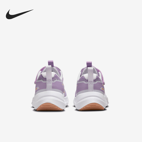 Nike/耐克正品Cosmic Runner小童低帮训练跑步鞋HM4400-503