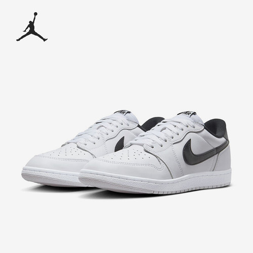 Nike/耐克正品JORDAN男士系带透气复古运动篮球鞋FB9933-102