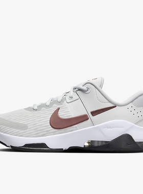 Nike/耐克正品 Zoom Bella 6 女士运动综合训练鞋DR5720-003
