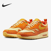 PRM女子气垫缓震耐磨运动鞋 Nike DZ5352 MAX 耐克正品 AIR