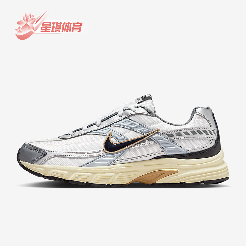 Nike/耐克正品Initiator男士复古柔软缓震运动跑步鞋IO7609-101