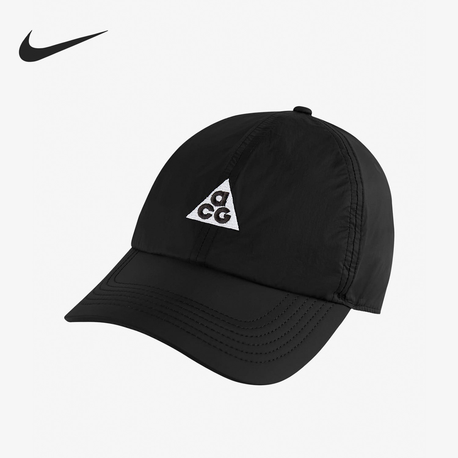 Nike/耐克官方正品当季新款男女运动透气软顶鸭舌帽FB6533-010,运动包/户外包/配件,运动帽,淘宝优惠券,粉丝福利购,淘宝优惠卷