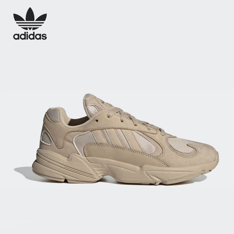 运动休闲鞋Adidas/阿迪达斯复古