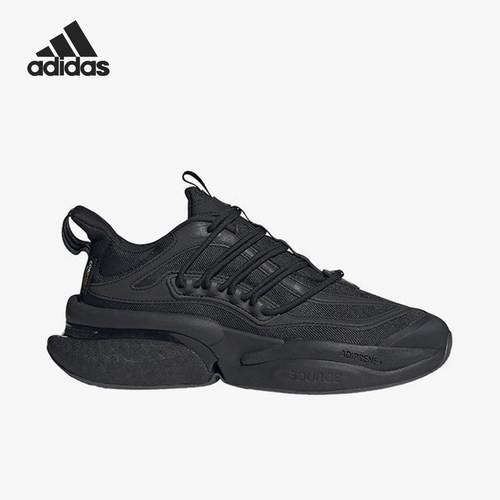 Adidas/阿迪达斯女士厚底运动鞋
