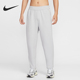 耐克正品 日常锥形松紧腰耐穿长裤 2025冬季 Nike 款 男士 HQ6971 097