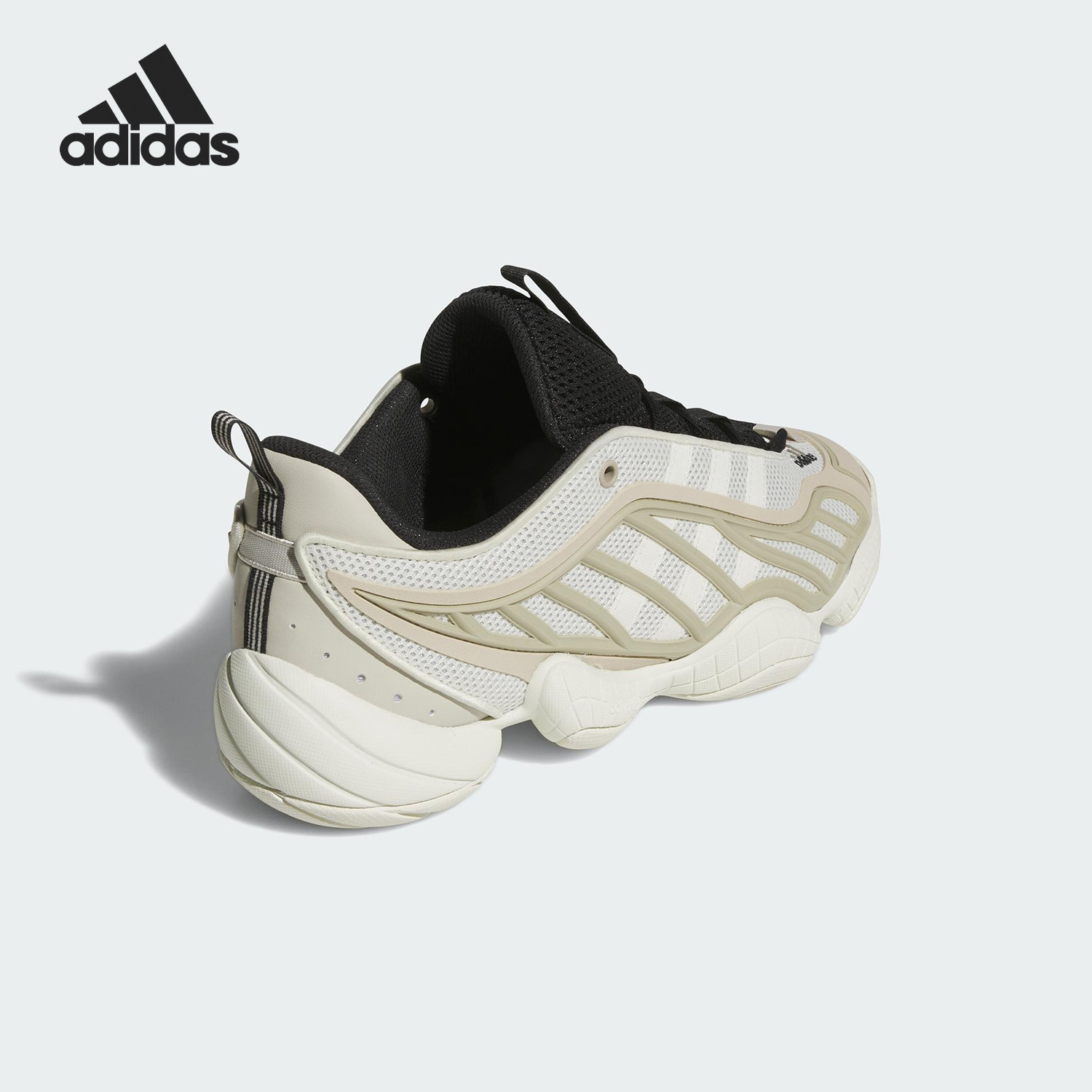 Adidas/阿迪达斯官方正品INTIMIDATION男女低帮耐磨运动鞋JI0363
