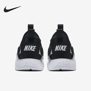 HUARACHE CITY LOW女子夏季 Nike 休闲鞋 AIR 运动鞋 AH6804 耐克正品