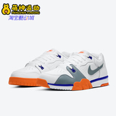 耐克正品 CROSS男士 缓震轻便耐磨低帮休闲板鞋 Nike CQ9182 103