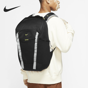 男女同款 Nike 2023新款 休闲运动双肩背包DJ9677 耐克官方正品 010