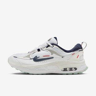女子運(yùn)動透氣系帶厚底休閑鞋 Nike 新款 FN8916 耐克正品 141