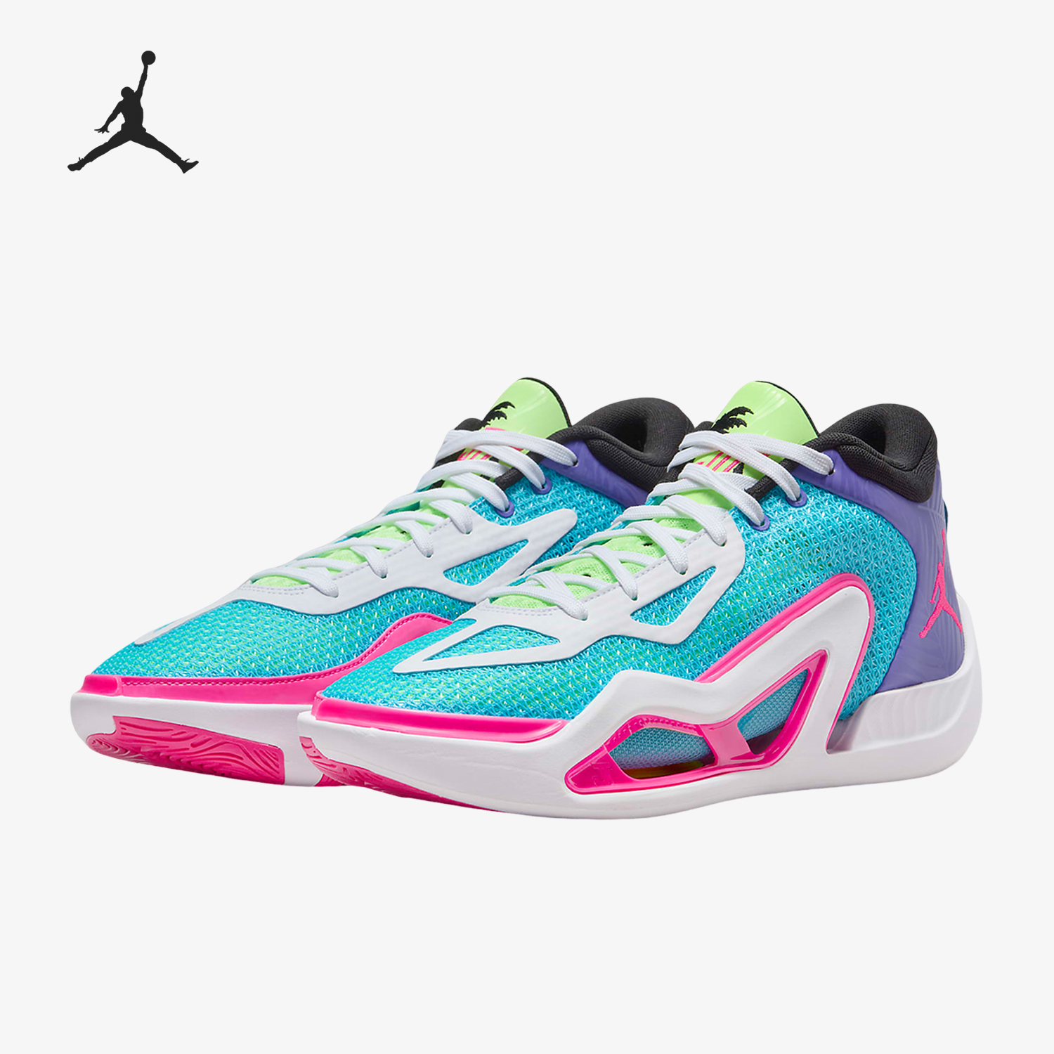 Nike/耐克男子运动篮球鞋