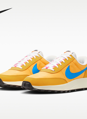 Nike/耐克正品ACG LDV 男士防滑复古运动透气休闲鞋IF2857-700
