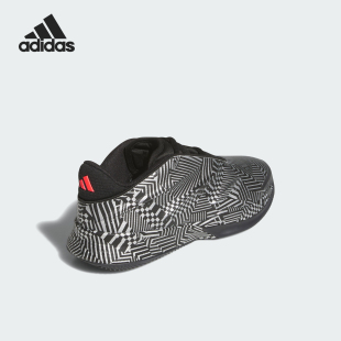 Adidas/阿迪达斯官方正品CRAZY ENERGY男女缓震实战篮球鞋JS4289