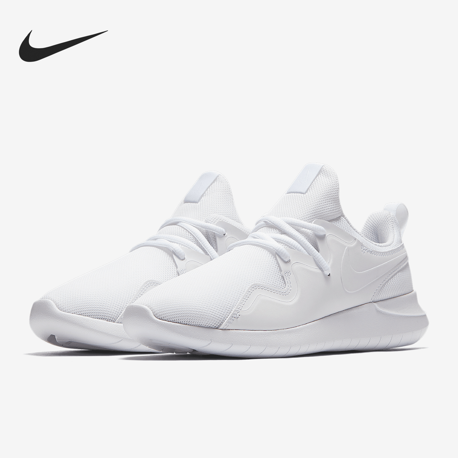 耐克FREE赤足轻便女子跑步鞋