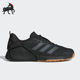 阿迪达斯正品 低帮系带耐磨训练鞋 DROPSET 经典 IH8292 3男士 Adidas