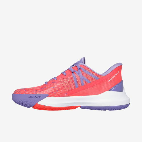 Skechers斯凯奇正品GO PICKLE BALL WOMENS女款训练鞋172115-CRL