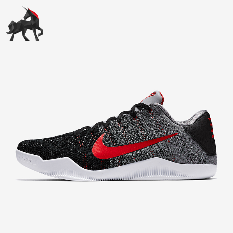 nike耐克kobe11科比篮球鞋