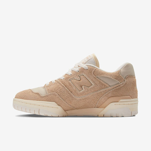 New Balance新百伦正品NB 550男女同款复古耐磨篮球鞋BB550DA1