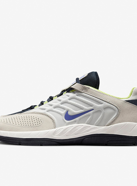 Nike/耐克正品SB Vertebrae 男女复古运动鞋滑板鞋FD4691-101
