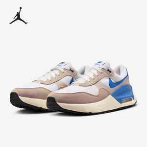 Nike/耐克正品男士舒适轻便低帮经典运动训练跑步鞋HF4252-100