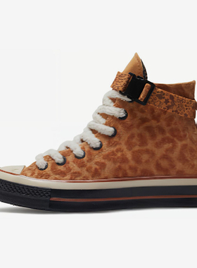 Converse/匡威正品Chuck 70男女同款时尚休闲运动高帮板鞋A08161C
