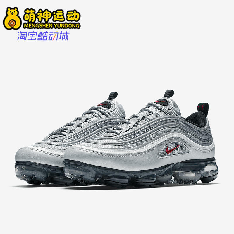耐克AirVapormax'97男子跑步鞋