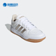 阿迪达斯正品 防滑耐磨新款 男女款 Adidas 休闲低帮简约板鞋 JP9960